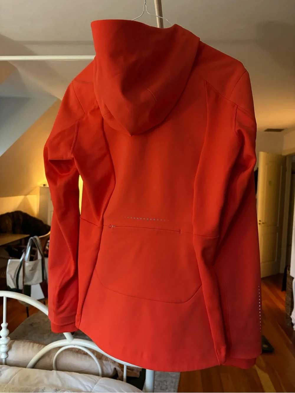 Lululemon Cross Chill Jacket “Repelshell”